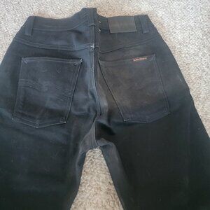 Nudie Brute Knut jeans